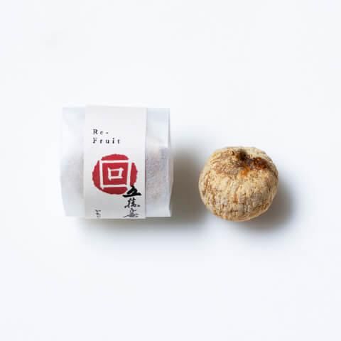 回/Re-Fruit