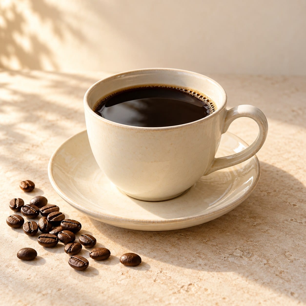 コーヒー