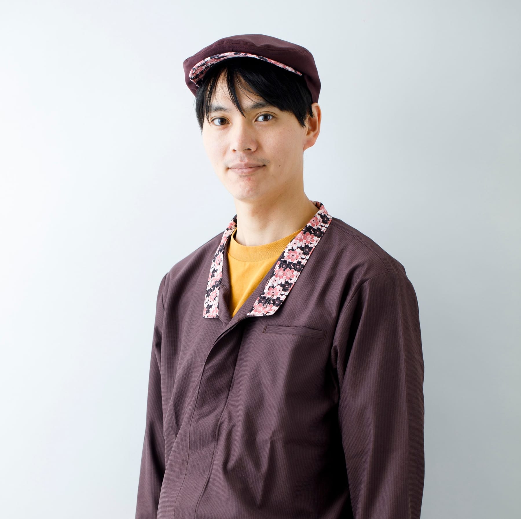 田中 大亮さん