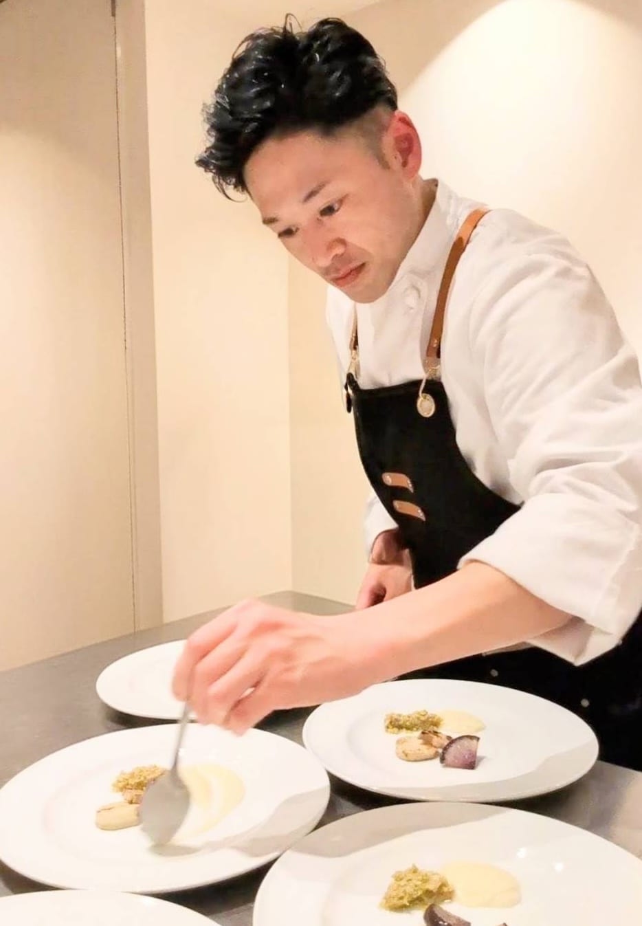 岡本 庄平