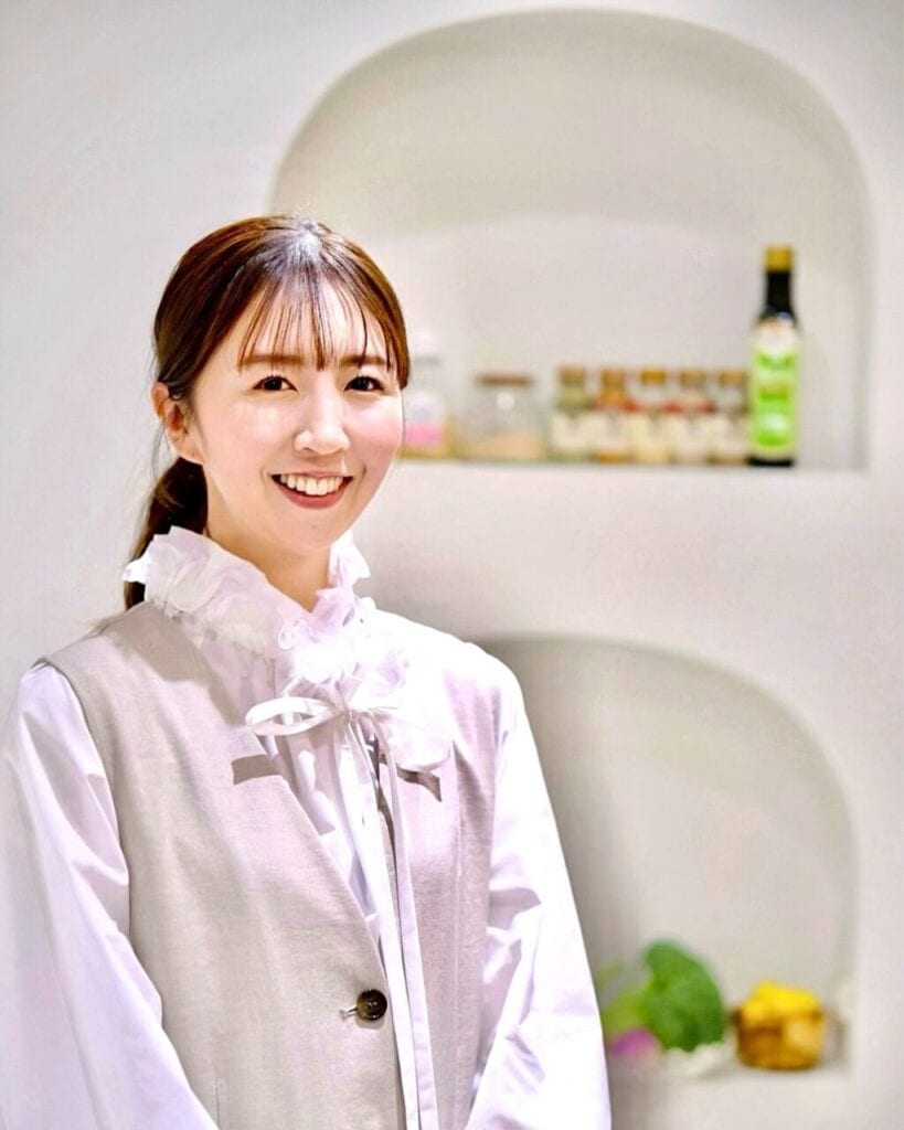 川田麻実