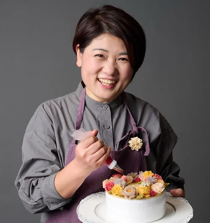 朴　恩美（パク　ウンミ）