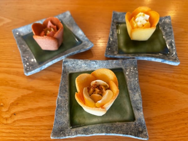 tyーリップローズ